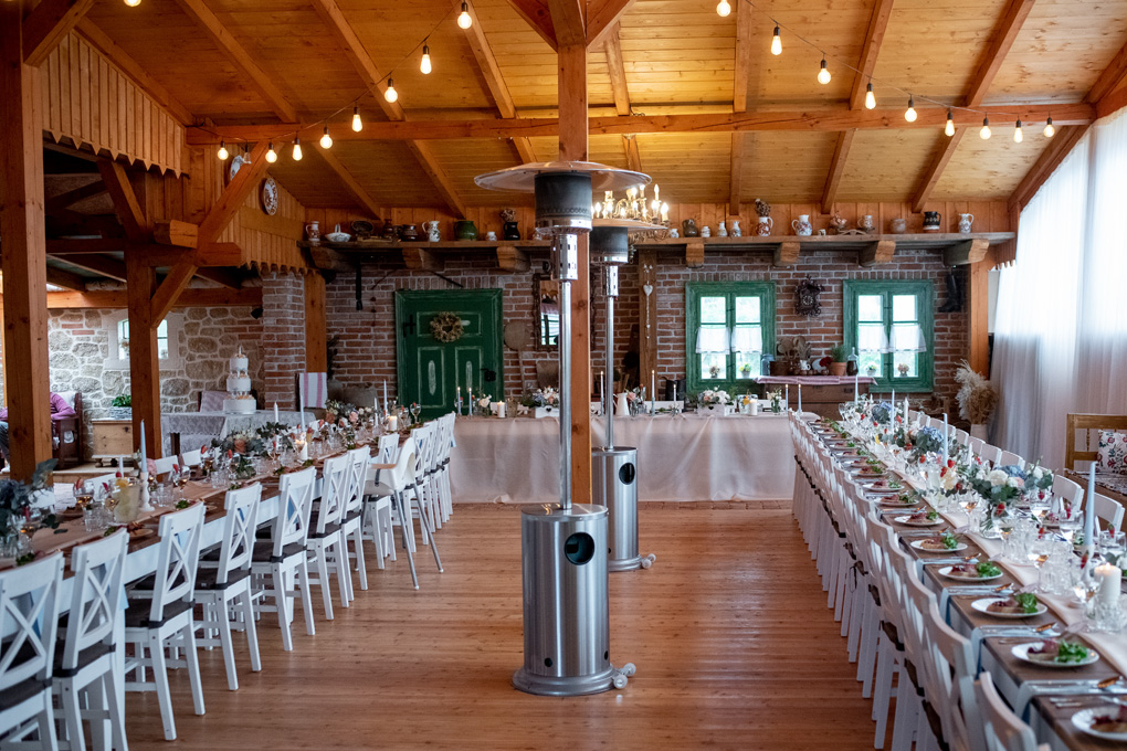 svadba stodola lubianka