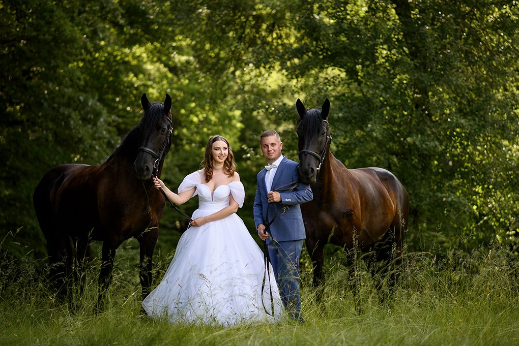 svadobný fotograf trencin