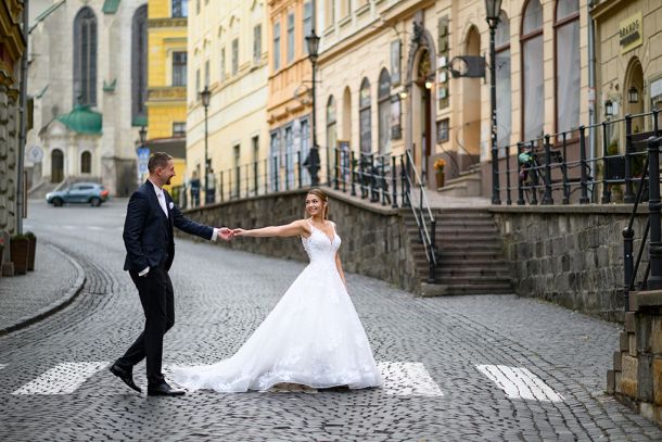banska stiavnica svadba